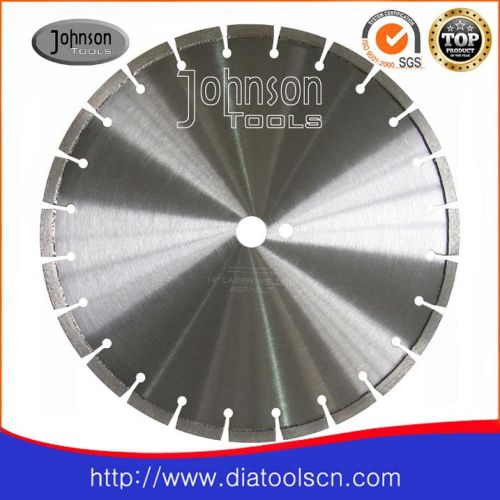 Laser Loop Cutting Saw Blade, Brand Name : Johnson tools