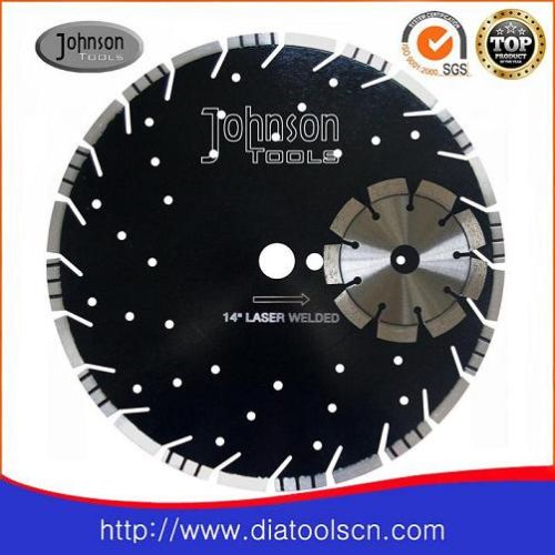 Laser Saw Blade, Brand Name : Johnson tools