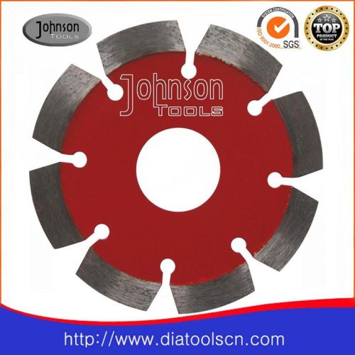 Laser Saw Blade, Brand Name : Johnson tools