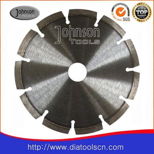 Laser Saw Blade, Brand Name : Johnson tools
