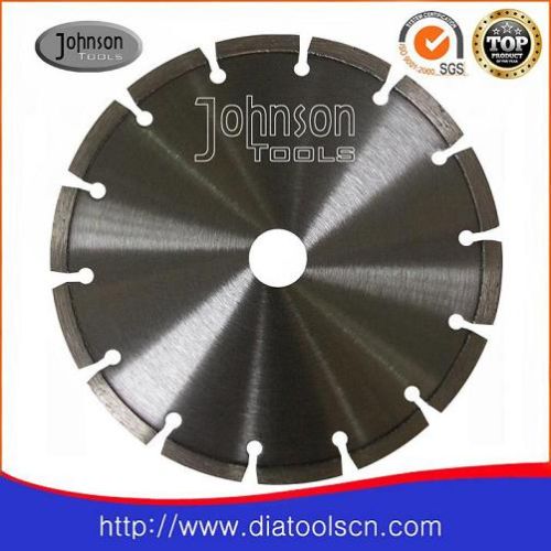 Laser Saw Blade, Brand Name : Johnson tools