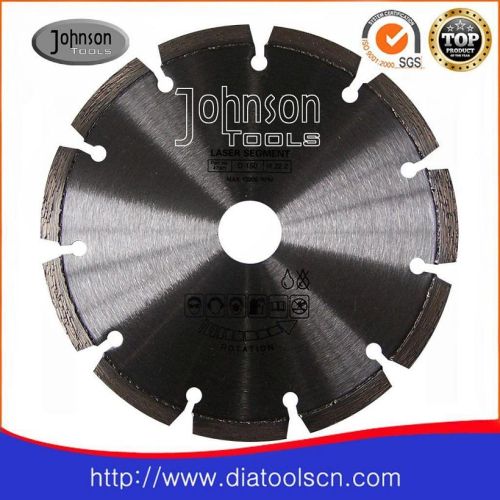 Laser Saw Blade, Brand Name : Johnson tools