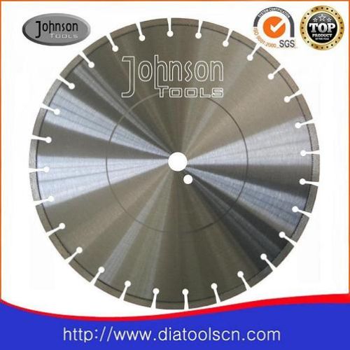 Laser Welded Diamond Saw Blade, Brand Name : Johnson tools
