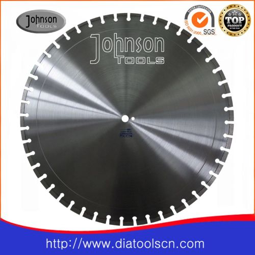 Laser Welded Diamond Saw Blades, Brand Name : Johnson tools
