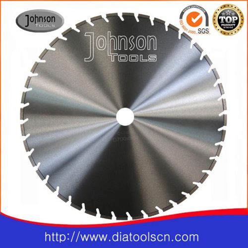 Laser Welded Wall Saw Blade, Brand Name : Johnson tools