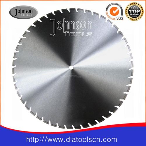 Laser Welded Wall Saw Blade, Brand Name : Johnson tools