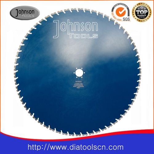 Laser Welded Wall Saw Blade, Brand Name : Johnson tools