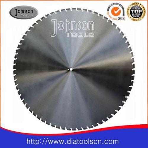 Laser Welded Wall Saw Blade, Brand Name : Johnson tools