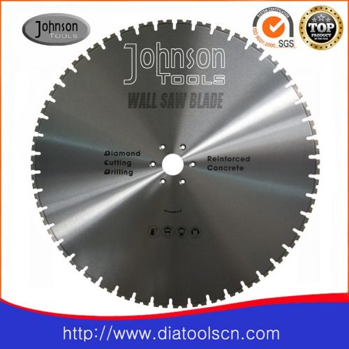 Laser Welded Wall Saw Blade, Brand Name : Johnson tools