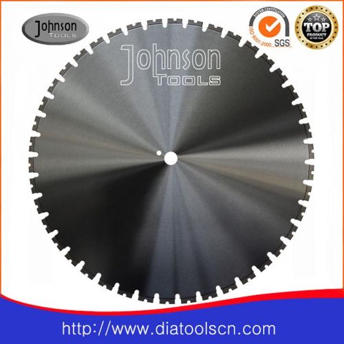 Laser Welded Wall Saw Blades, Brand Name : Johnson tools