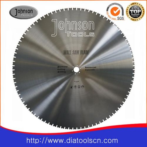 Laser Welded Wall Saw Blades, Brand Name : Johnson tools