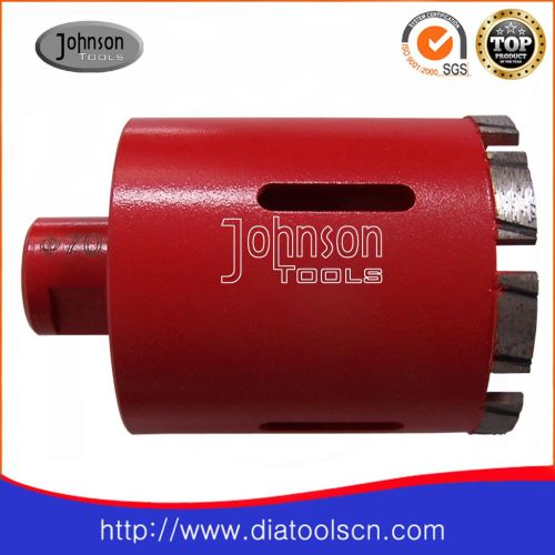 Od70mm Diamond Core Bit For Stone