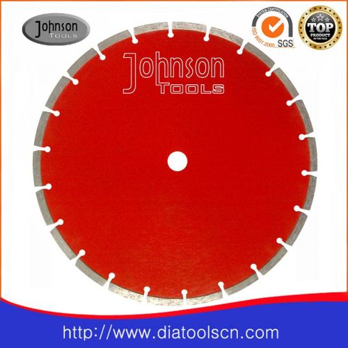 Sintered Segment Saw Blades, Brand Name : Johnson tools