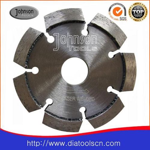 Tuck Point Diamond Saw Blade