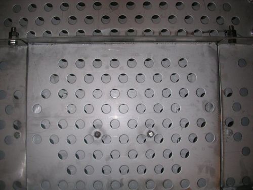 Sieve Trays