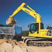 On Board Weighing System