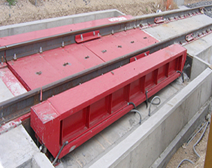 Truck Weighbridges