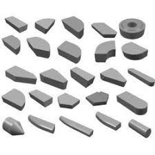 Carbide Tips