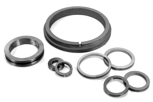 Tungsten Carbide Seal