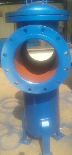 Brass Non Coated Aluminium Strainer, For Chemical Use, Dust Use, Liquid Use, Powder Use, Size : 0-15Inch