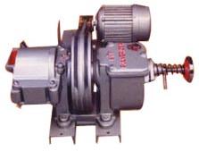 Semi-Automatic Rajco Laboratory Pulverizer, Color : Gray