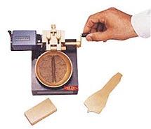 Soil Testing Machine