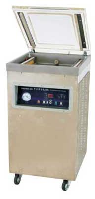 Vacuum Packaging Machine, Feature : With Glass Filling