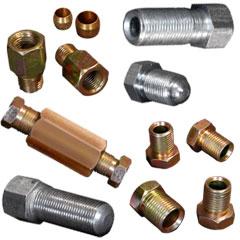 CNG Fittings, LPG Fittings