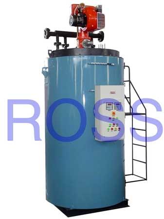 Thermic Fluid Heaters-01