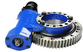 Slewing Drive