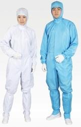 ESD Protective Coveralls