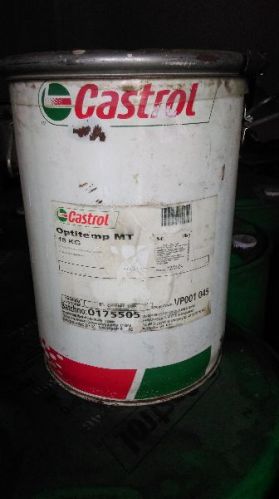 Castrol Optitemp MT Gear Oil, For Industrial
