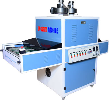 UV Machine, Power : 3 Phase