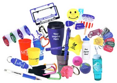 Promotional Gift Items