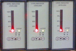 Level Controllers