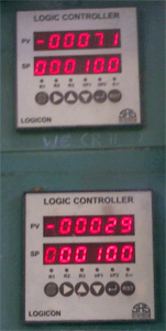 Logic Controllers