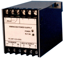 Transmitter Power Supplies