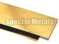 Brass Plates, Thickness : CUSTOMIZED