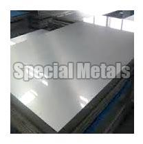 Duplex Steel Plates