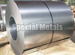 Inconel Coils