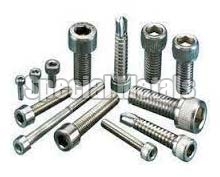 Inconel Fasteners