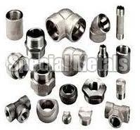 Monel Forged Fittings