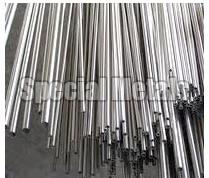 Stainless Steel Capillary Tubes, Packaging Type : Metallic Silver