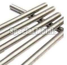 Stainless Steel Threaded Rod