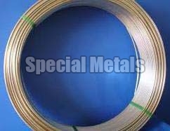 Stainless Steel Tube Coil