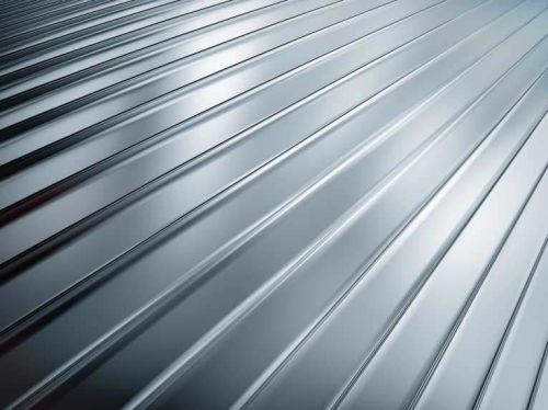 Non Polished 2014 Aluminium Alloy, For Construction, Shape : Rectengular, Square