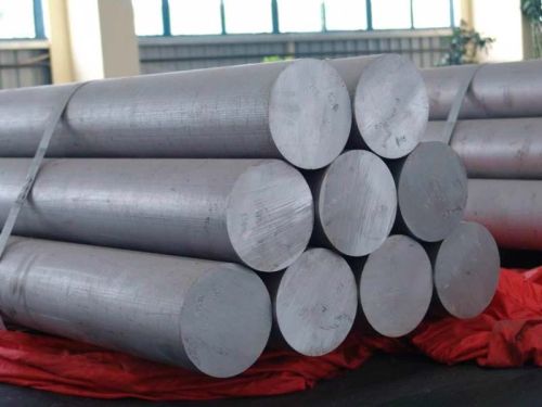 Rectengular Non Polished 2017 Aluminium Alloy, For Construction, Color : Metallic