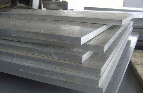 Rectengular Polished 5083 Aluminium Alloy, For Construction, Purity : Sn99.95%