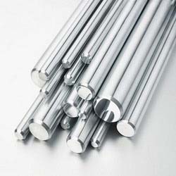 Aerospace Stainless Steel Alloys, For Gas Fitting, Water Fitting, Pattern : Plain