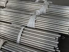 HARSH STEEL Alloy Bars